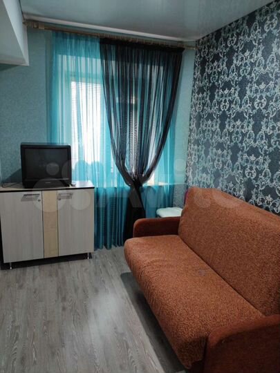 2-к. квартира, 44 м², 1/5 эт.