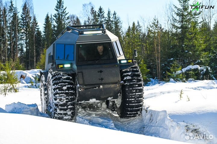 Вездеход