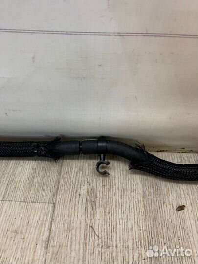 Шланг системы охлаждения Dodge Caliber 2007