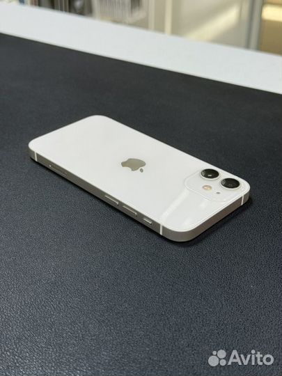 iPhone 12 mini, 256 ГБ