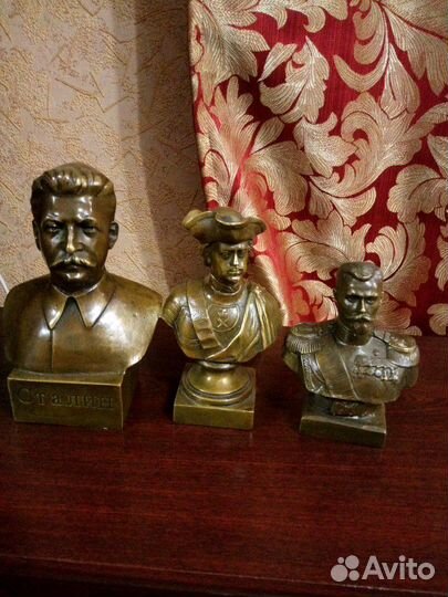 Статуэтки людей