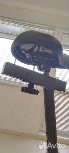 Велотренажёр магнитный