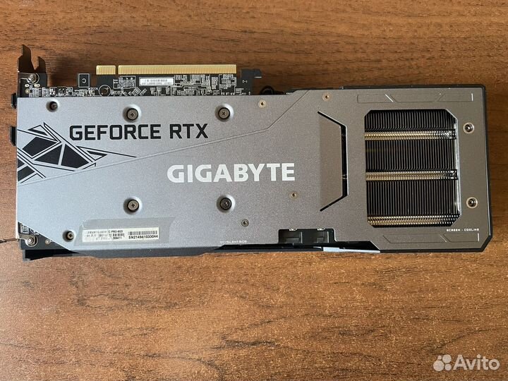 Gigabyte rtx 3060 Ti