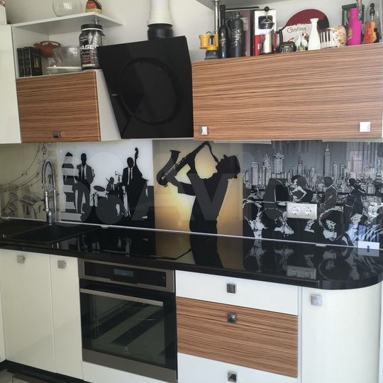 2-к. квартира, 70 м², 7/7 эт.