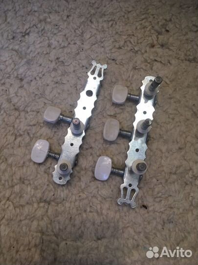 Колки для акустической гитары