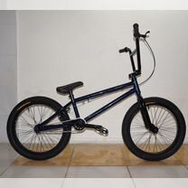 Велосипед BMX comiron geek Бмх для новичка