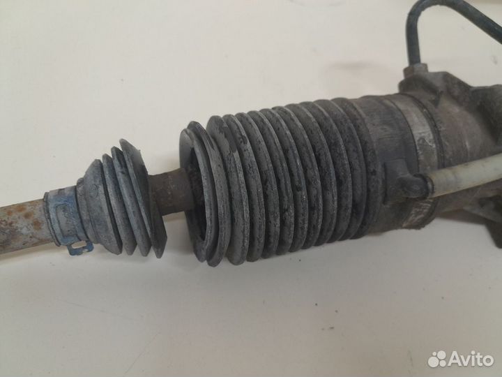 Рейка рулевая Peugeot 206 1998-2012