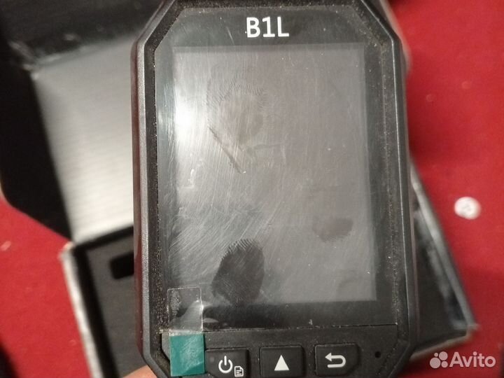 Тепловизор