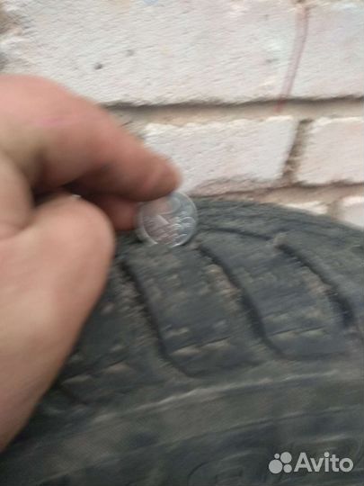 Nokian Tyres Hakkapeliitta RSi 185/65 R15 92B