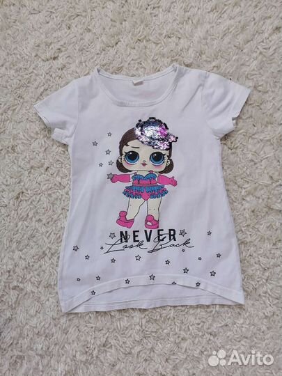 Одежда на девочку