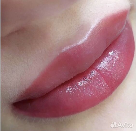 Татуаж/перманентный макияж, мини-тату