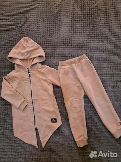 Спорт/костюм bodo детский