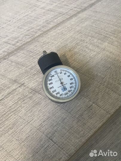 Тонометр на запчасти