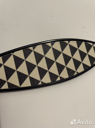 Пилка для пяток Ив Роше новая