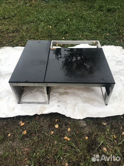 Автомобильный Инструментальный ящик в багажник