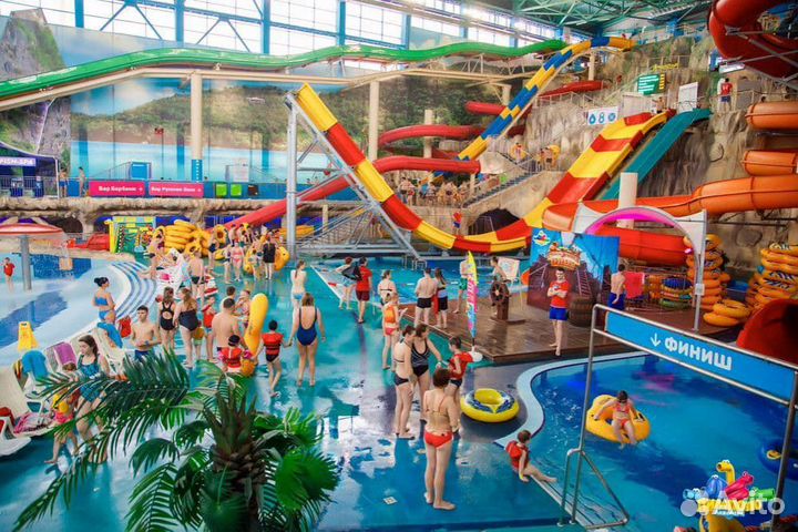 29.июл.23 Аквапарк Лимпопо /цо3026.01