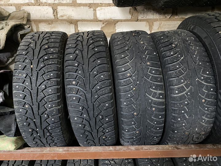 Nokian Tyres Nordman 5 195/65 R15