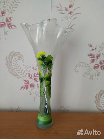 Ваза для цветов