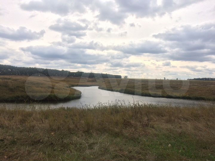 Участок 11 га (ИЖС)