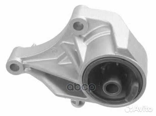 33794 01 Опора двигателя opel corsa C/meriva 00