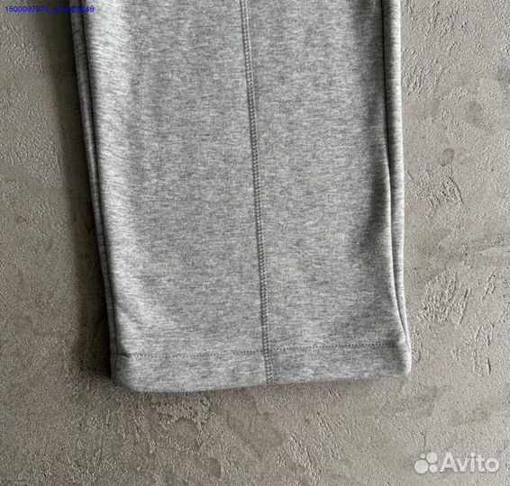 Спортивные штаны Corteiz прямые (Арт.41303)