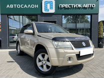 Suzuki Grand Vitara 2.4 AT, 2010, 198 000 км, с пробегом, цена 1 295 000 руб.