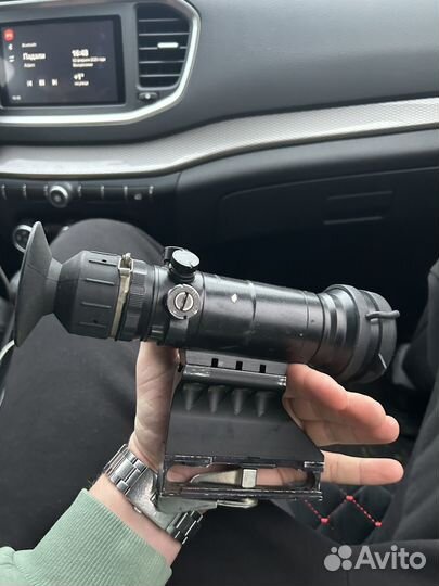 Ночной прицел 1пн93 2