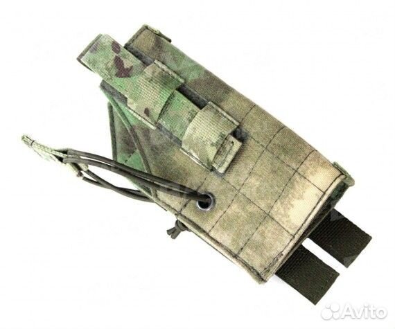 Кобура универсальная правая (wartech)