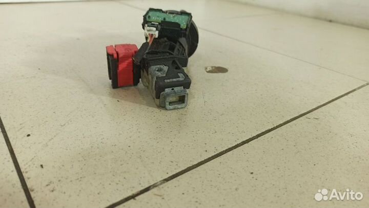 Замок зажигания Рено Master 1