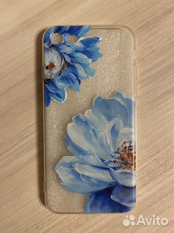 Чехол на iPhone 7/8, SE 2020 новый