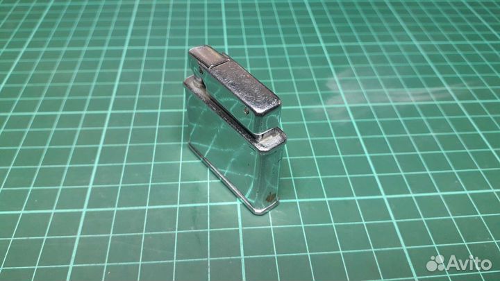 Зажигалка бензиновая Sunflower