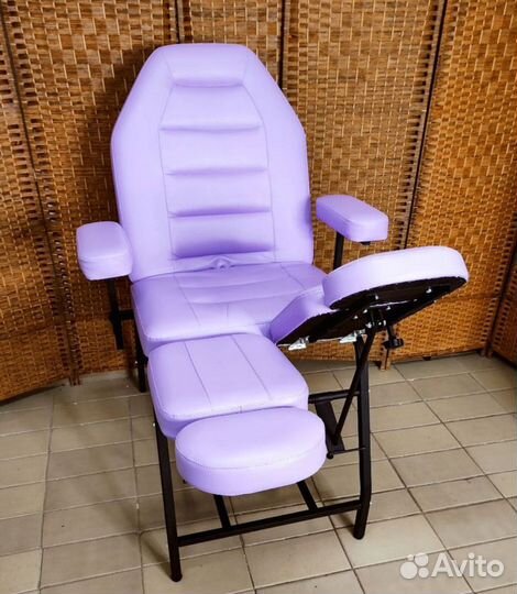 Педикюрное кресло Москва