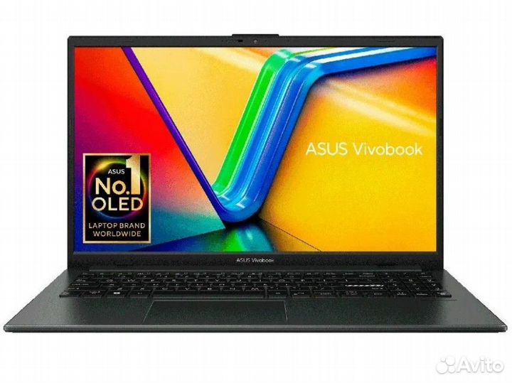 Asus Vivobook Go 15 oled AMD Ryzen 5 7520U 16/512