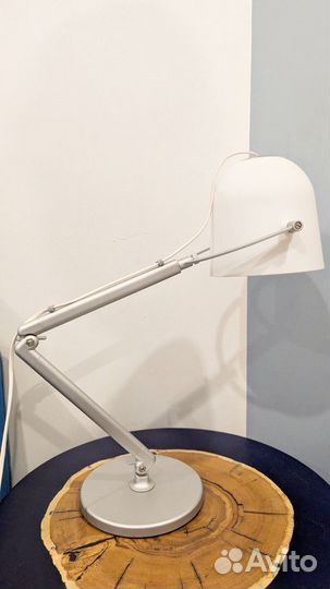 Настольная лампа IKEA svirvel