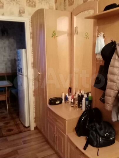 1-к. квартира, 36 м², 3/9 эт.