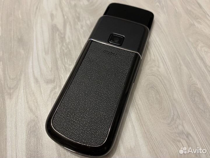 Витринный муляж Nokia 8800 Black Sapphire Arte