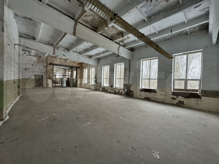 Производство, 712 м²