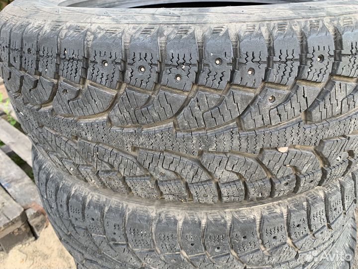 Hankook I'Pike RW11 225/60 R18
