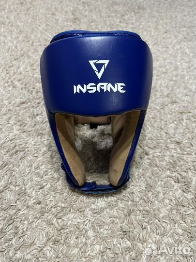 Шлем, борцовки, футы