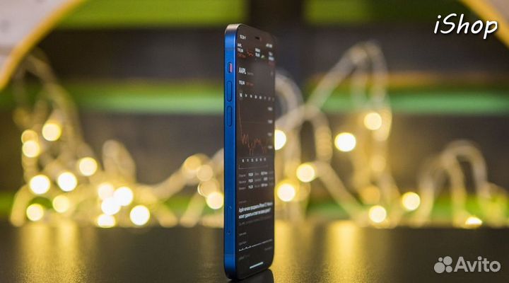iPhone 12, 128 ГБ
