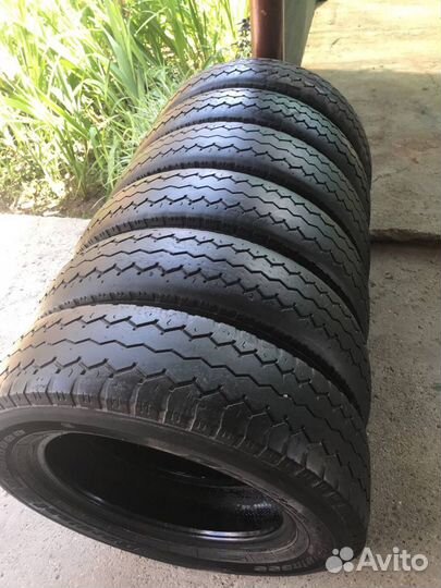 Cordiant Business CS 185/75 R16C