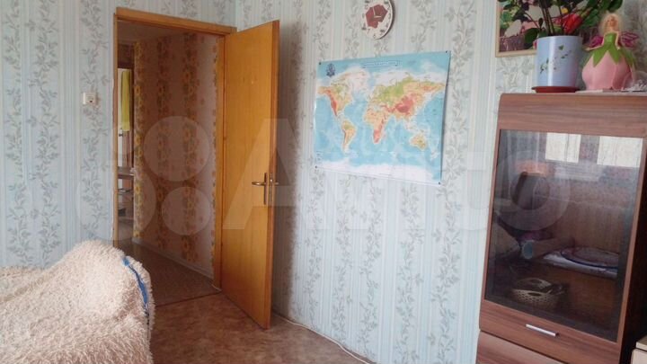 4-к. квартира, 87,6 м², 4/5 эт.