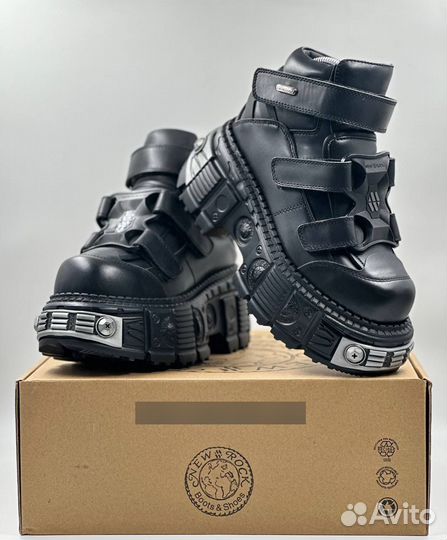 New Rock M-Wall285-C12