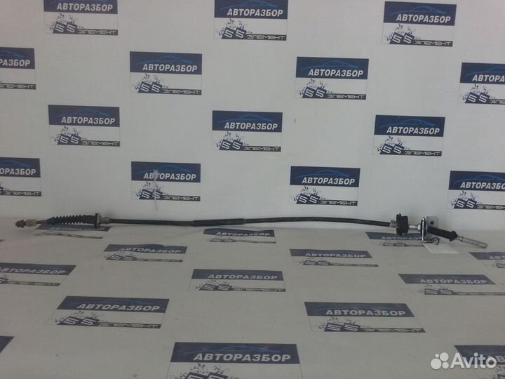 Трос привода сцепления Datsun on-DO