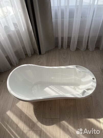 Ванночка для купания