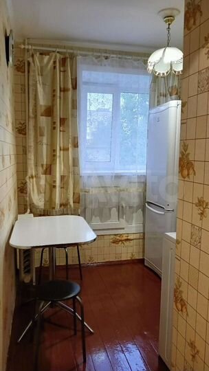 1-к. квартира, 21 м², 3/5 эт.