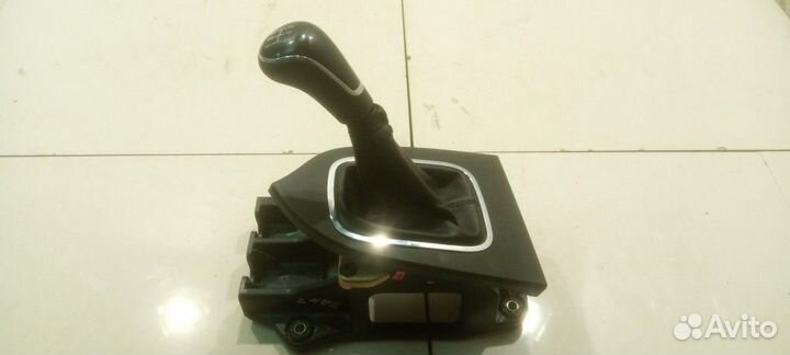 Кулиса кпп (Changan CS35)