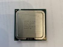 Процессор intel pentium e6500