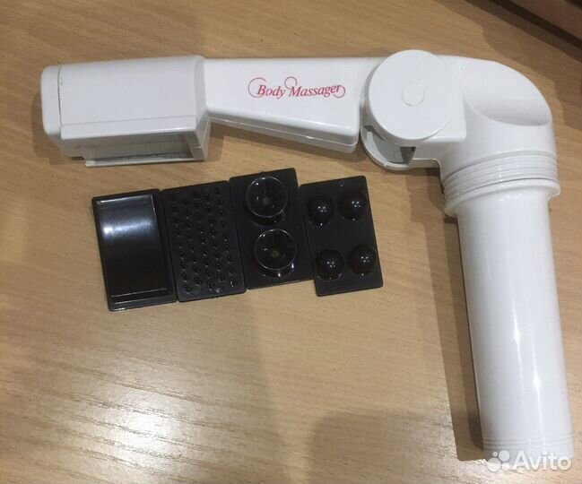 Массажер