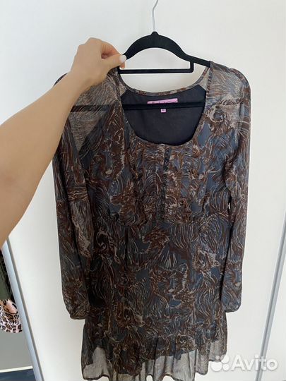 Продается платье